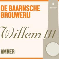Willem III bier logo